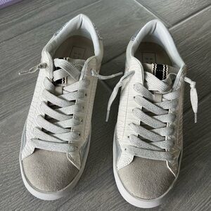 Shu Shop Ruby Sneaker size 7